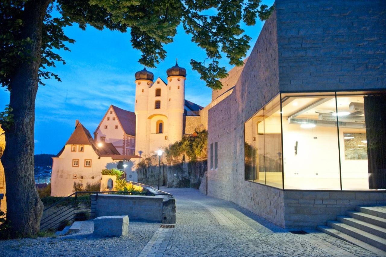 Romantik Hirschen Parsberg