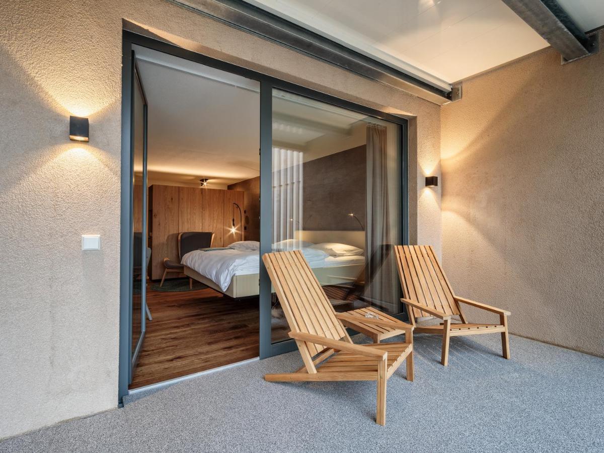 Hotel Romantik Hirschen Parsberg