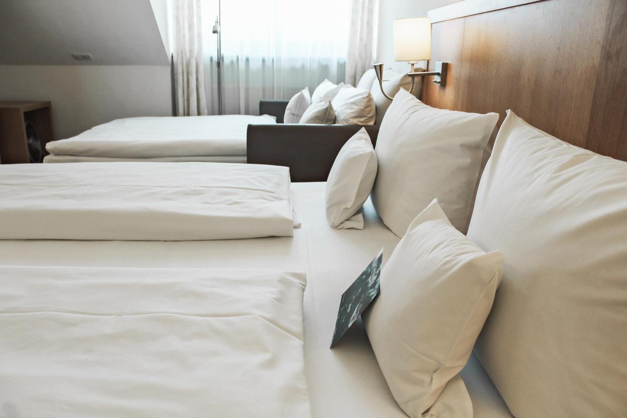 Hotel Romantik Hirschen Parsberg